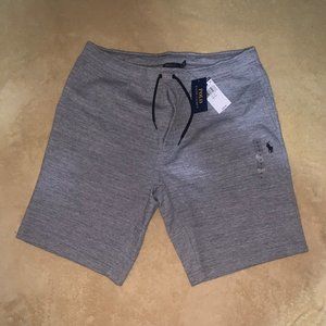 Polo by Ralph Lauren Sweat Shorts; Sz. XL NWT